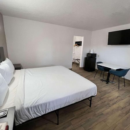Motel 6-Orange, Ca - Anaheim Екстер'єр фото