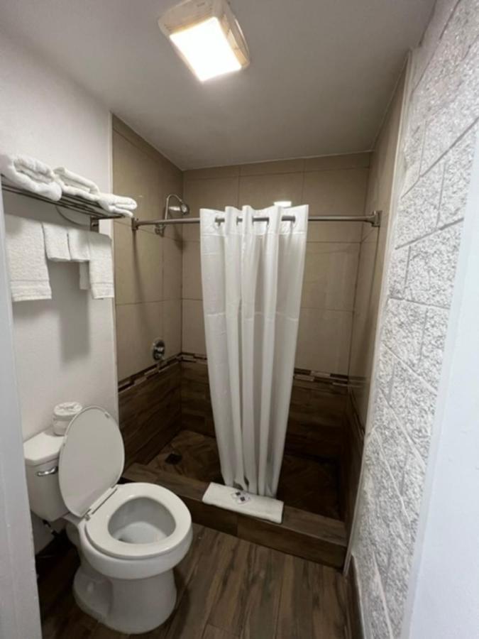 Motel 6-Orange, Ca - Anaheim Екстер'єр фото