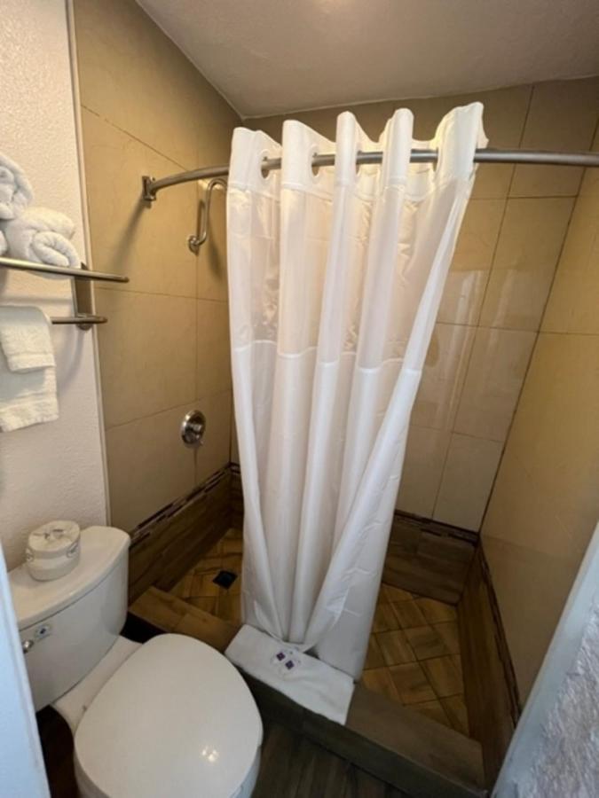 Motel 6-Orange, Ca - Anaheim Екстер'єр фото