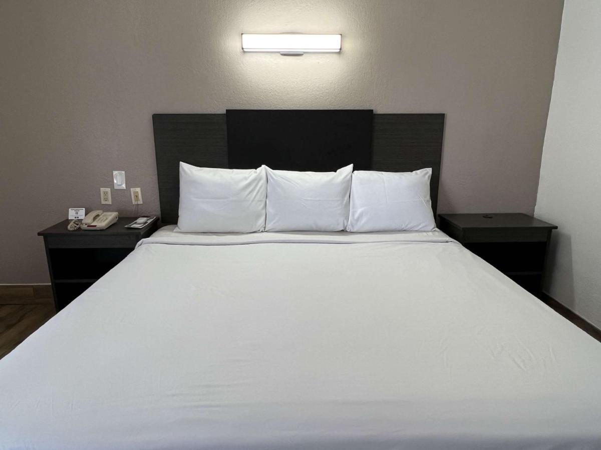 Motel 6-Orange, Ca - Anaheim Екстер'єр фото