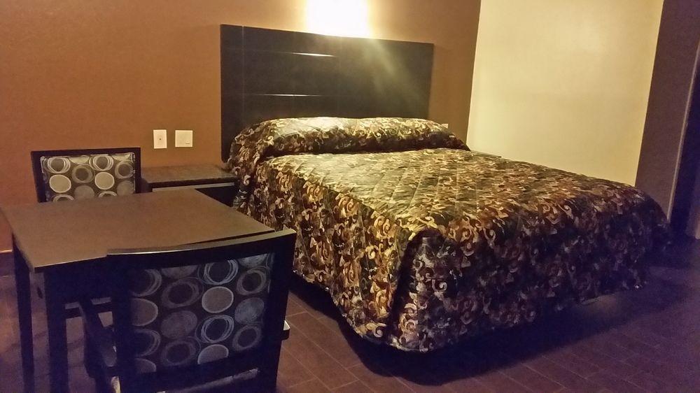Motel 6-Orange, Ca - Anaheim Екстер'єр фото