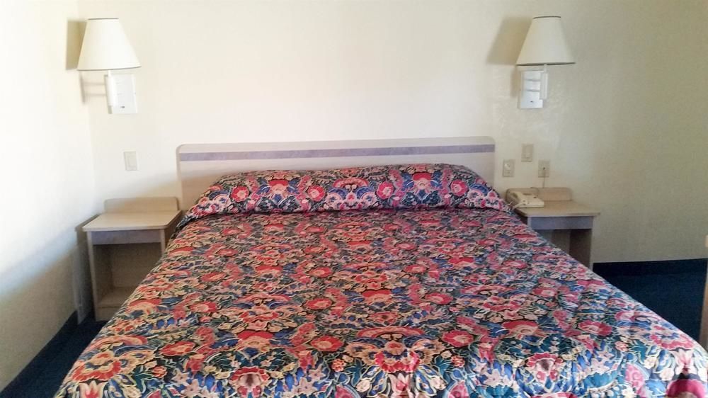 Motel 6-Orange, Ca - Anaheim Екстер'єр фото