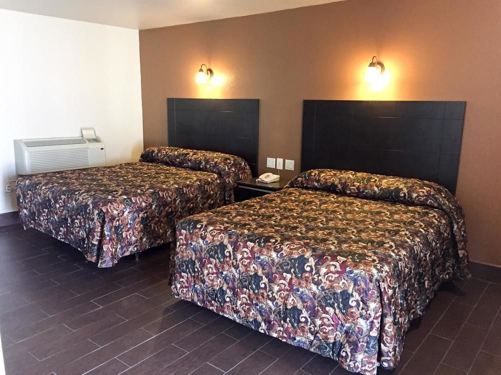 Motel 6-Orange, Ca - Anaheim Екстер'єр фото
