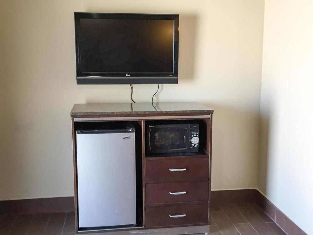 Motel 6-Orange, Ca - Anaheim Екстер'єр фото